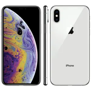 iPhone Xs