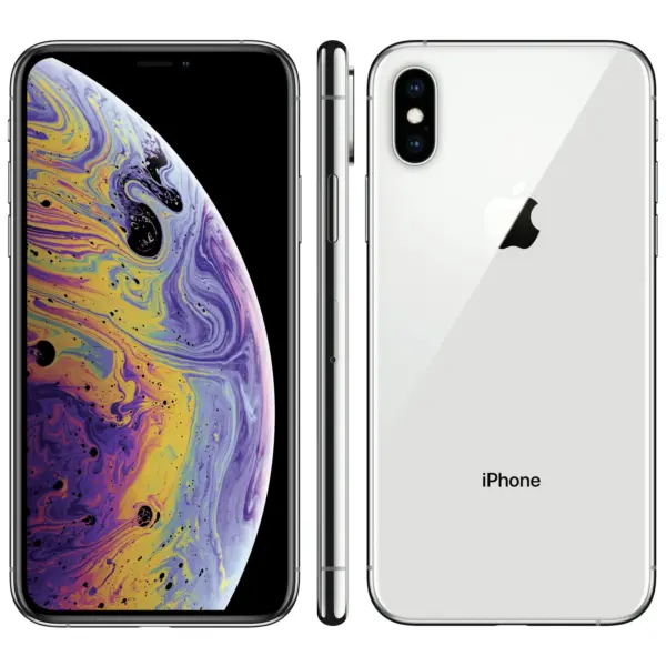 iPhone Xs