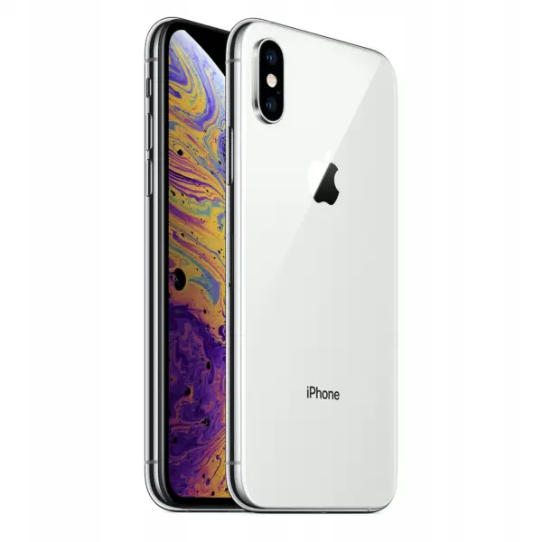 iPhone Xs