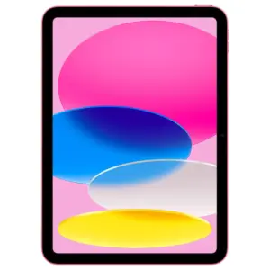 iPad 10