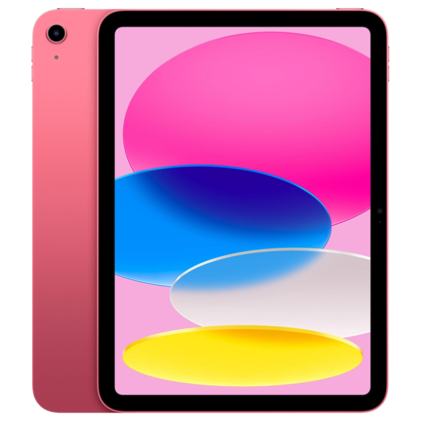 iPad 10