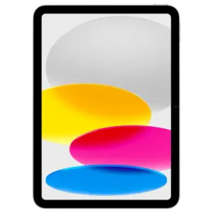 iPad 10