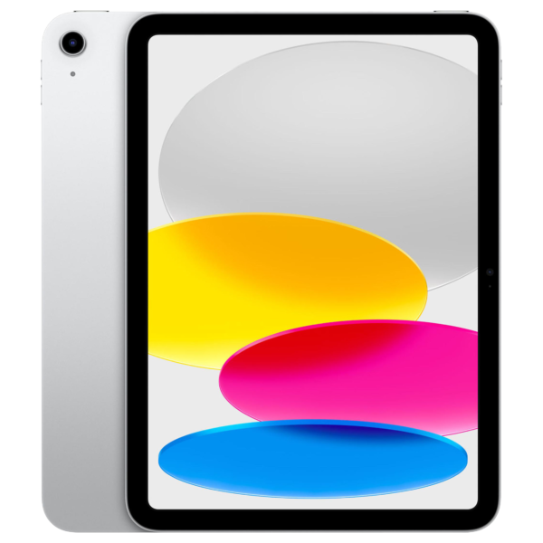 iPad 10