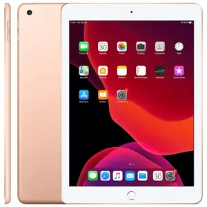 iPad 6 (2018) 9,7 inch 128GB Goud