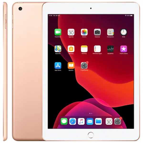 iPad 6