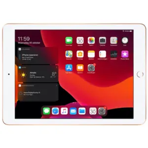 iPad 6
