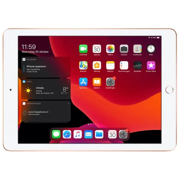 iPad 6