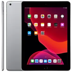 iPad 6 (2018) 9,7 inch 128GB Spacegrijs