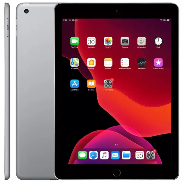 iPad 6