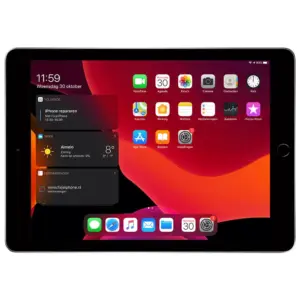 iPad 6