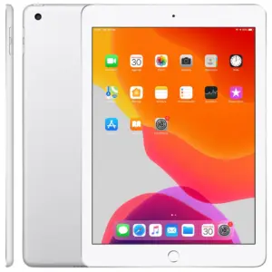 iPad 6 (2018) 9,7 inch 128GB Zilver