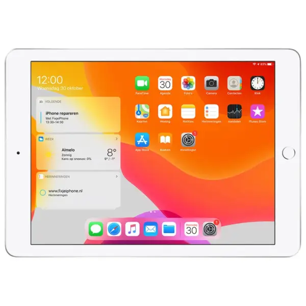 iPad 6