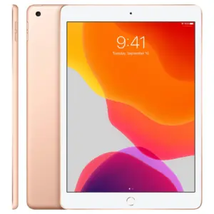iPad 7 (2019) 10,2 inch 32GB Goud