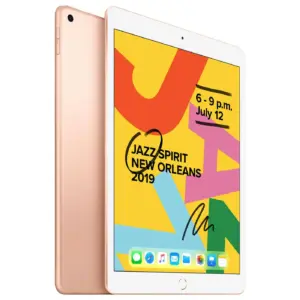 iPad 7