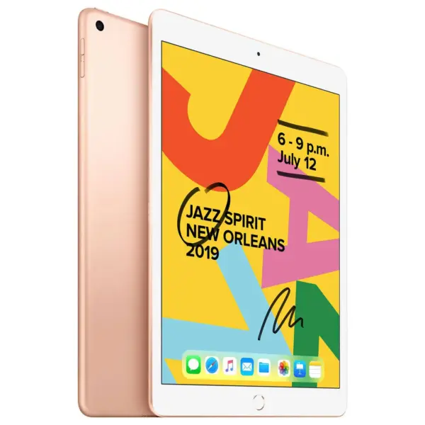 iPad 7