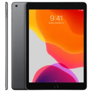 iPad 7 (2019) 10,2 inch 128GB Spacegrijs