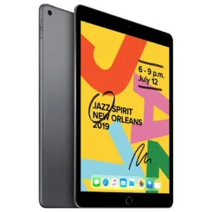 iPad 7
