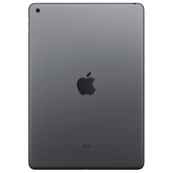iPad 7