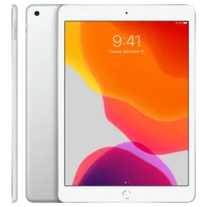 iPad 7 (2019) 10,2 inch 128GB Zilver