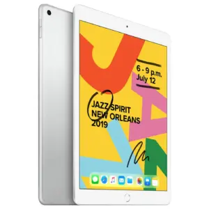 iPad 7