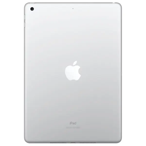 iPad 7