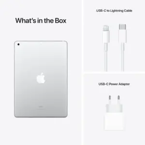 iPad 9