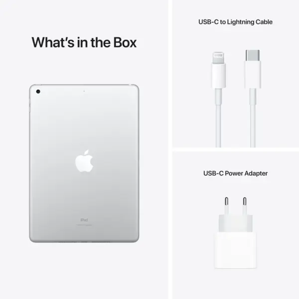iPad 9