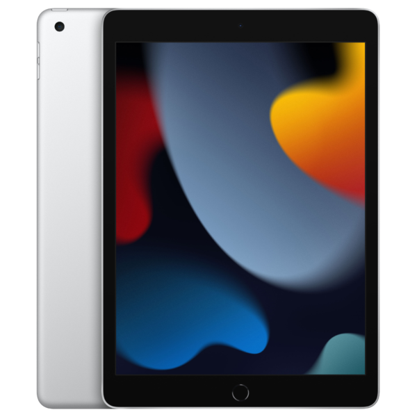 iPad 9