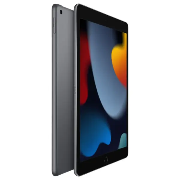 iPad 9