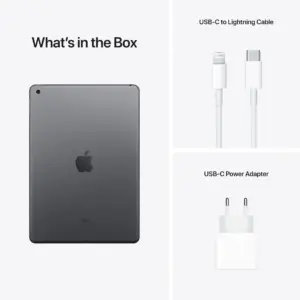 iPad 9