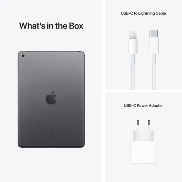 iPad 9
