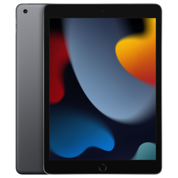 iPad 9