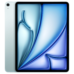 iPad Air 6 (2024) 11,0 inch 128GB Blauw