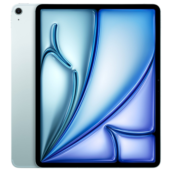 iPad Air 6