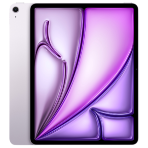 iPad Air 6 (2024) 11,0 inch 128GB Paars