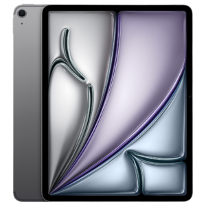 iPad Air 6 (2024) 11,0 inch 128GB Spacegrijs