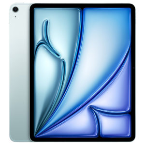iPad Air 7 (2025) 11,0 inch 128GB Blauw