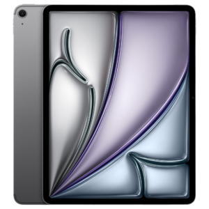 iPad Air 7 (2025) 11,0 inch 128GB Spacegrijs