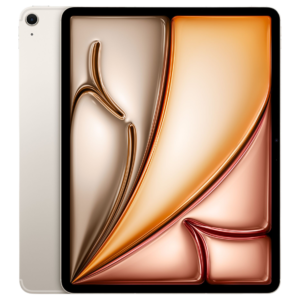 iPad Air 7 (2025) 11,0 inch 128GB Sterrenlicht