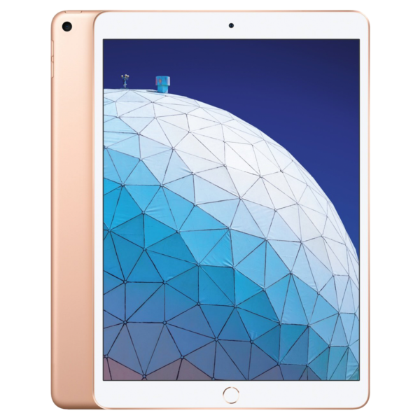 iPad Air 3