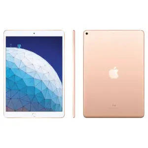 iPad Air 3
