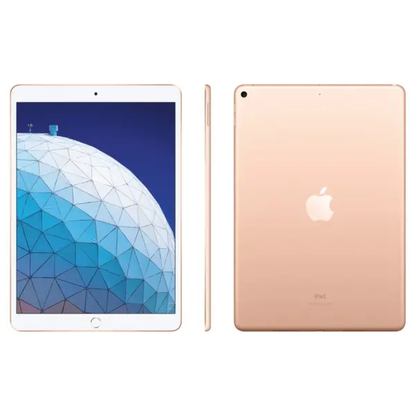 iPad Air 3