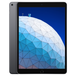 iPad Air 3 (2019) 10,5 inch 256GB Spacegrijs