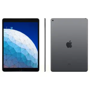 iPad Air 3