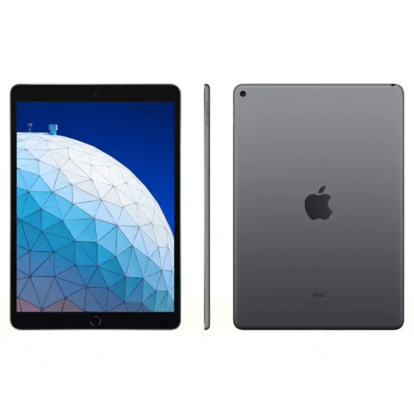 iPad Air 3