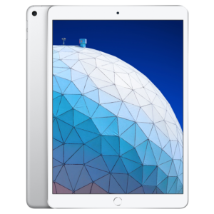 iPad Air 3 (2019) 10,5 inch 256GB Zilver