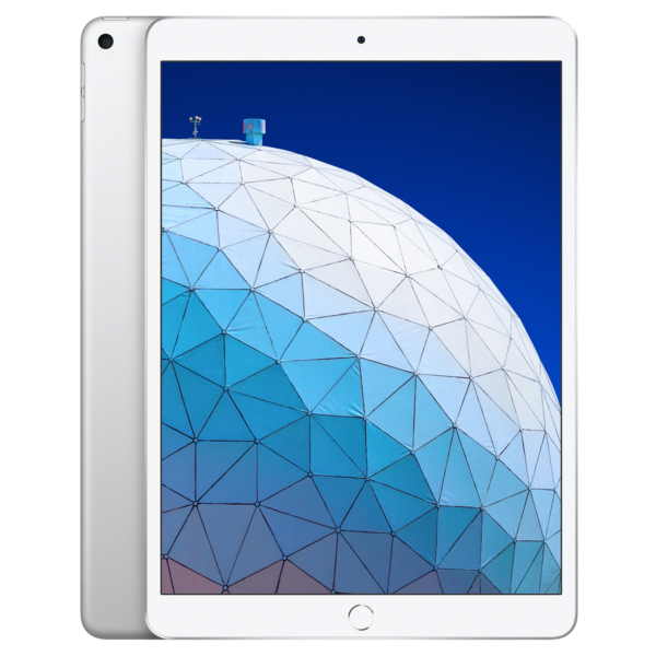 iPad Air 3