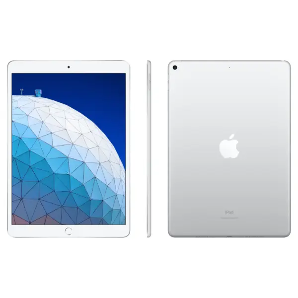 iPad Air 3