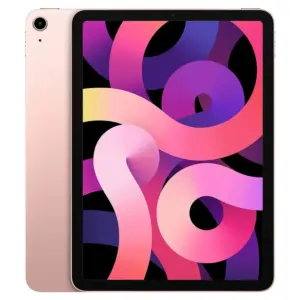 iPad Air 4 (2020) 10,9 inch 256GB Roze