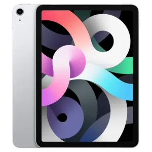 iPad Air 4 (2020) 10,9 inch 256GB Zilver